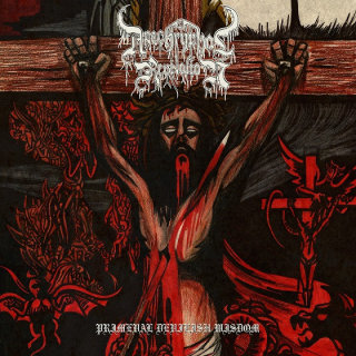 Apochryphal Revelation: Primeval Devilish Wisdom (CD)