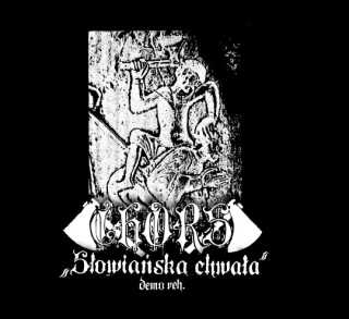 Chors: Słowiańska chwała (CD)