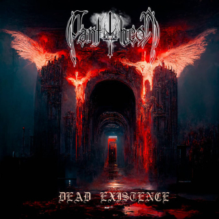 Pantheon: Dead Existence (Digipack CD)