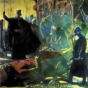 Perunwit: Tears And Blood (CD)