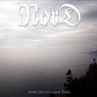 Nord: Sombre Jour / Les Saisons Froides (CD)