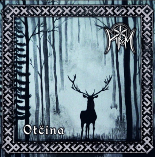 Parom: Otčina (CD)