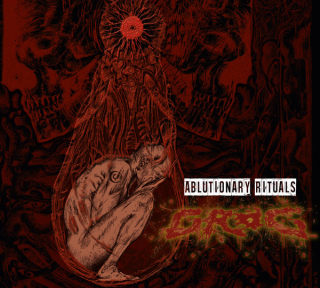 Grog: Ablutionary Rituals (Digipack CD)