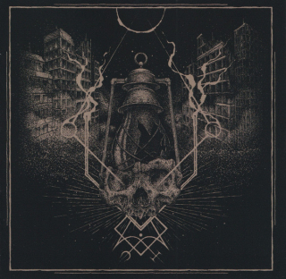 Frostmoon Eclipse: Worse Weather To Come (CD)