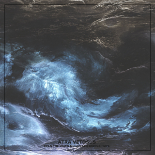 Atra Vetosus: Even The Dawn No Longer Brings Hope (CD)