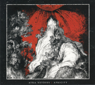 Atra Vetosus: Apricity (Digipack CD)