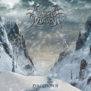 Astral Winter: Perdition II (CD)