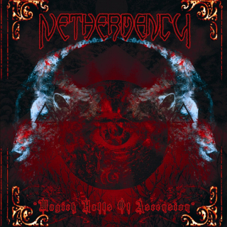Nethermancy: Magick Halls Of Ascension (CD)