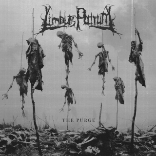 Limbus Patrum: The Purge (CD)