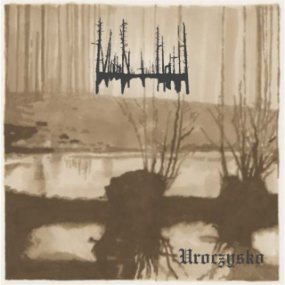 Moonthoth: Uroczysko (Digipck CD)