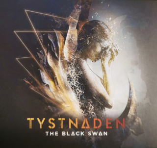Tystnaden: The Black Swan (Digipack CD)