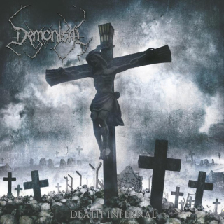 Demonical: Death Infernal (CD)