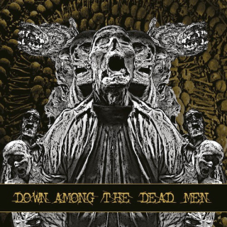 Down Among The Dead Men: Down Among The Dead Men