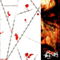 Crypt, The: Weapons Recollected (CD)