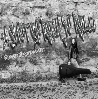 Road Syndicate: A Shot or Rock'n'Roll (CD)