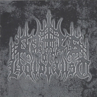 Gates Of Holocaust: Gates Of Holocaust (CD)