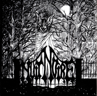 Nuit Noire: Sa Majesté La Nuit (CD)