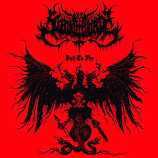 Slaughtbbath ‎: Hail To Fire (CD)