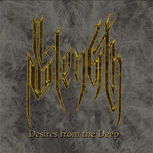 Silength: Desires From The Deep (CD)