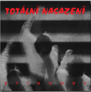 Totální nasazení ‎: Stínohry (CD)