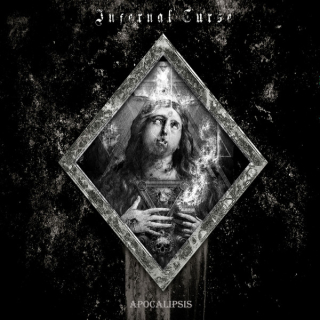 Infernal Curse: Apocalipsis (CD)