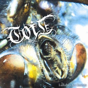 Toil : Lullabies For Insects (CD)