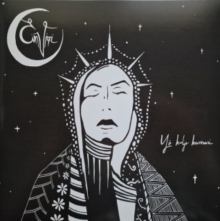 Einvigi: Yö Kulje Kanssani (Digipak CD)