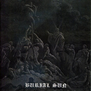 Burial Sun: Burial Sun