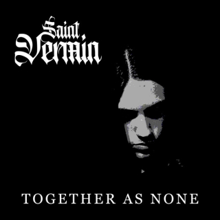 Saint Vermin: Together As None (Digipak CD)