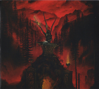 Surturs Lohe: Wielandstahl (Digipak CD)