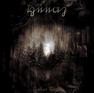 Hunaz: Unser Wald (CD)