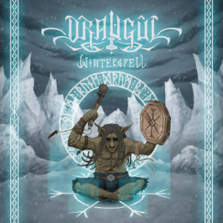 Draugûl: Winterspell (Digipak CD)