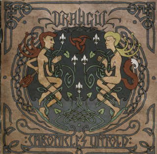 Draugûl: Chronicles Untold (CD)