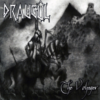 Draugûl: The Voyager (CD)