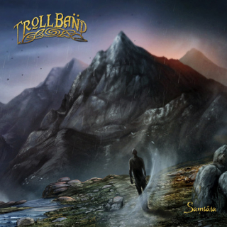 Trollband: Samsara (Digipak CD)