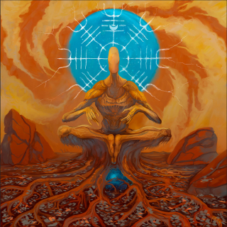 Trollband: Woolgatherings (Digipak CD)