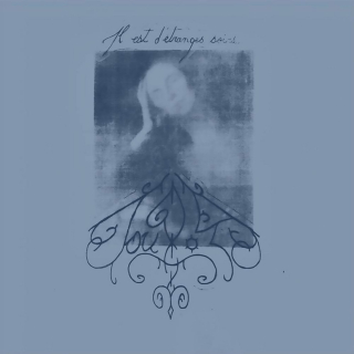 Soupir: Il Est D\\\'Etranges Soirs... (Digipak CD)