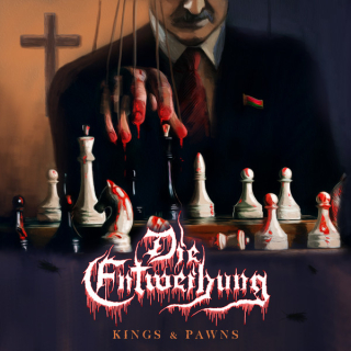 Die Entweihung: Kings & Pawns (CD)