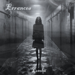 Errances: Loreleï (CD)