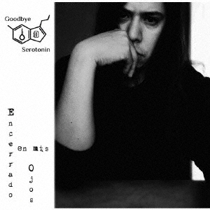 Goodbye Serotonin: Encerrado En Mis Ojos (CD)
