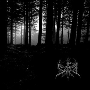 SAD: Hiizurukuni No Naraku (20th Anniversary Of Soul Destroying Black Metal) (CD)