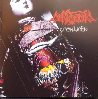 Charlotte The Harlot: Unchained (CD)