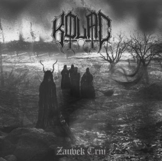 Kolac: Zauvek Crni (CD)