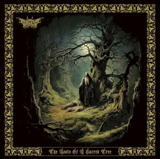 Askeesi: The Roots Of A Sacred Tree (CD)