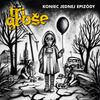 Tri groše: Koniec jednej epizódy (Digipak CD)