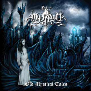 Myrkgand: Old Mystical Tales (CD)