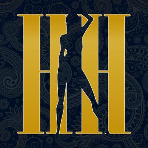 Harem Heroes: Harem Heroes (CD)