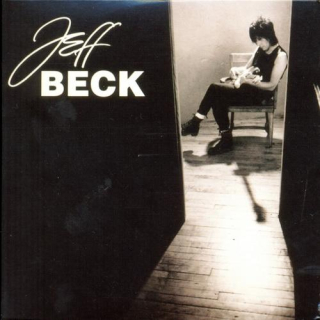 Beck Jeff: Who Else! (CD)