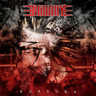 Agorhy: Ruptura