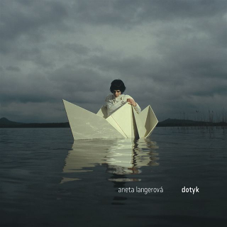 Langerová Aneta: Dotyk (Digipack CD)